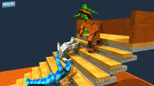 相扑模拟器截图1