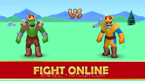 战争和国防截图1