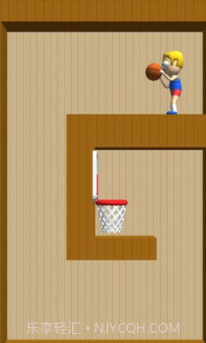 随心射篮截图2 随心射篮截图2