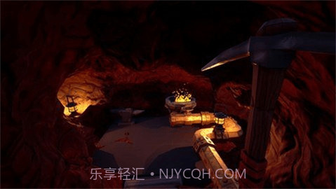 矿工模拟器免费版截图1 矿工模拟器免费版截图1