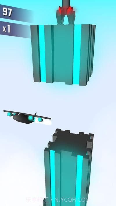 摩天大楼Skyscraper截图3 摩天大楼Skyscraper截图3