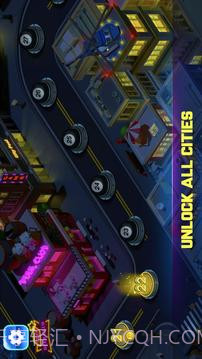 台球城截图3 台球城截图3