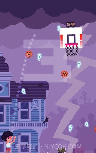 投篮投球之王截图2 投篮投球之王截图2