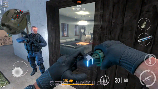 勇者无敌枪战截图3 勇者无敌枪战截图3