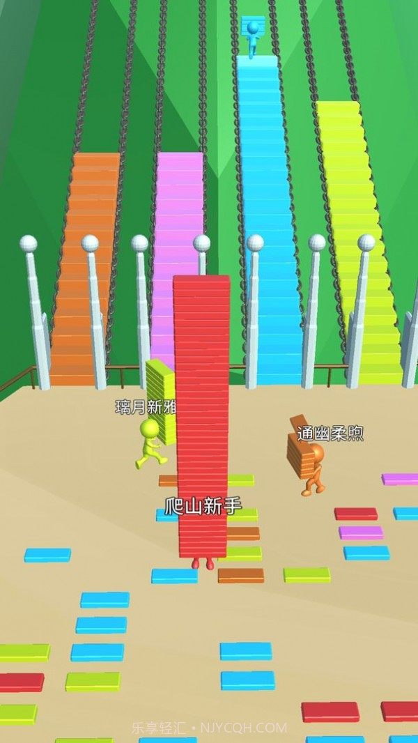 人类铺路狂热截图2 人类铺路狂热截图2