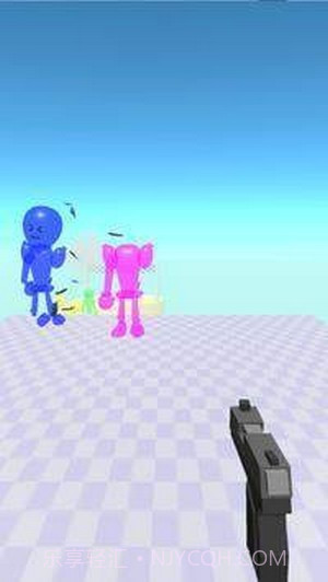 气球破碎机截图1 气球破碎机截图1