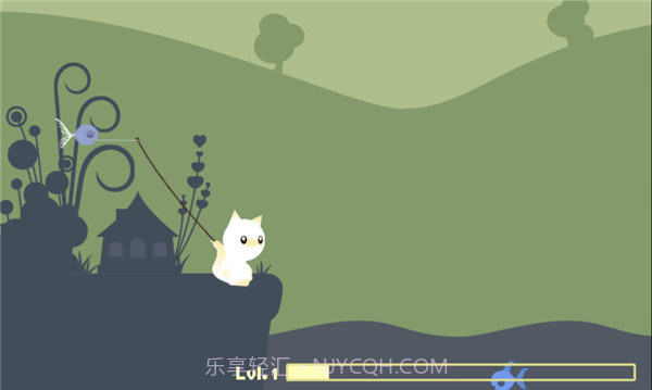 小猫钓鱼内置菜单版截图3