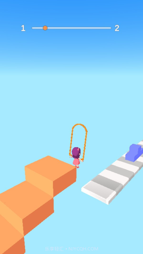 跳绳冲刺截图4 跳绳冲刺截图4