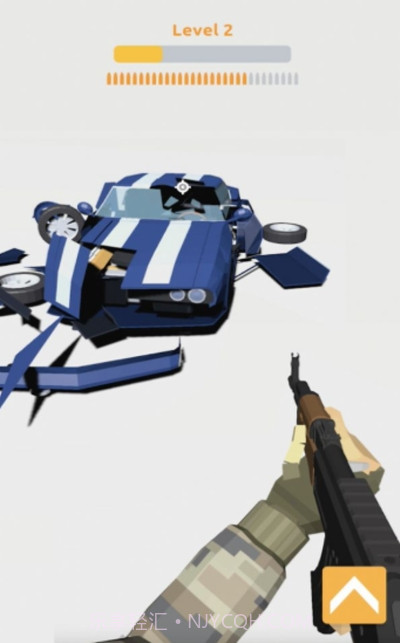 完美搞破坏截图3 完美搞破坏截图3