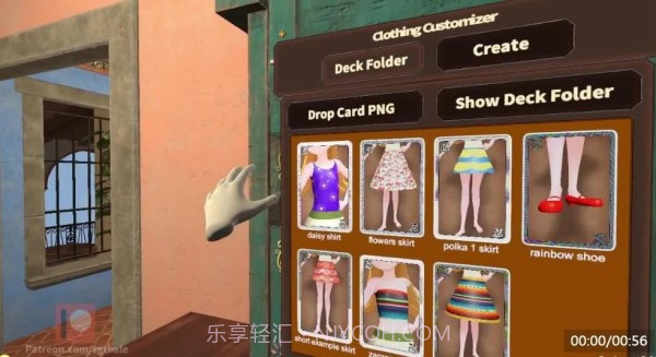 小忍女友模拟器截图2