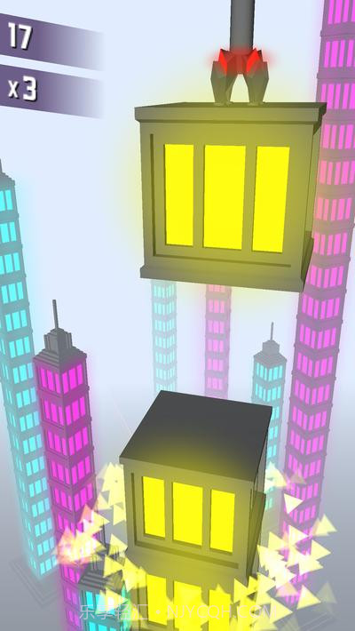 摩天大楼Skyscraper截图2 摩天大楼Skyscraper截图2