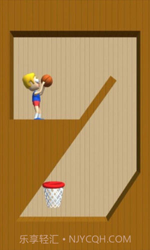随心射篮截图1 随心射篮截图1