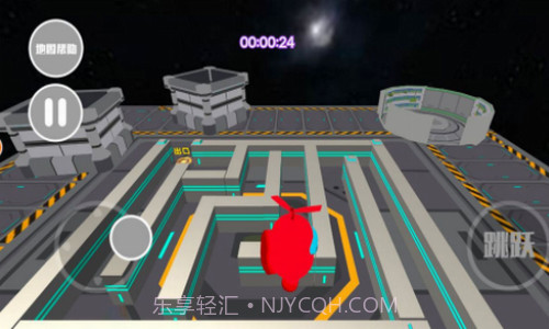 密室求生大逃亡截图3 密室求生大逃亡截图3