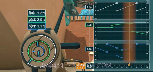微积历险记截图3