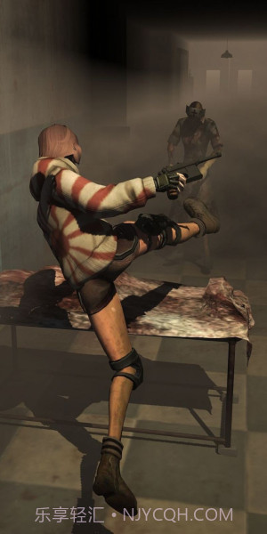 僵尸噩梦截图1 僵尸噩梦截图1