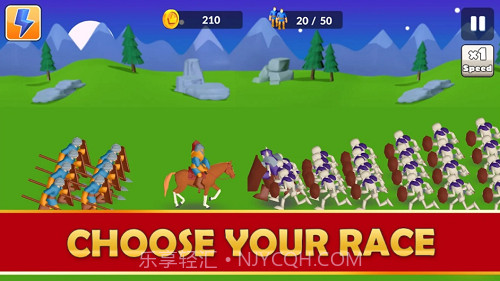 战争和国防截图3