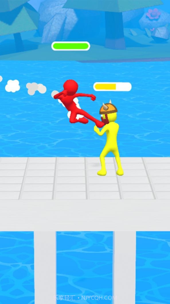 英雄粉碎达人截图3 英雄粉碎达人截图3