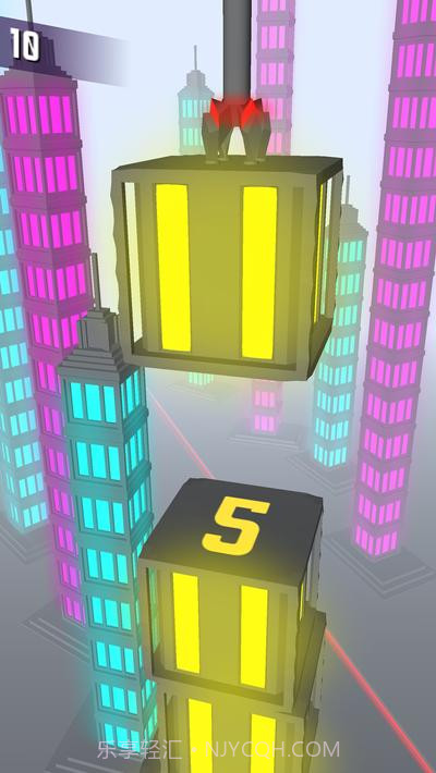 摩天大楼Skyscraper截图1 摩天大楼Skyscraper截图1