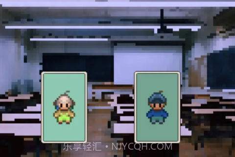 精灵纪元星月同行截图2 精灵纪元星月同行截图2