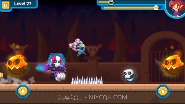 三级头骑士截图5 三级头骑士截图5