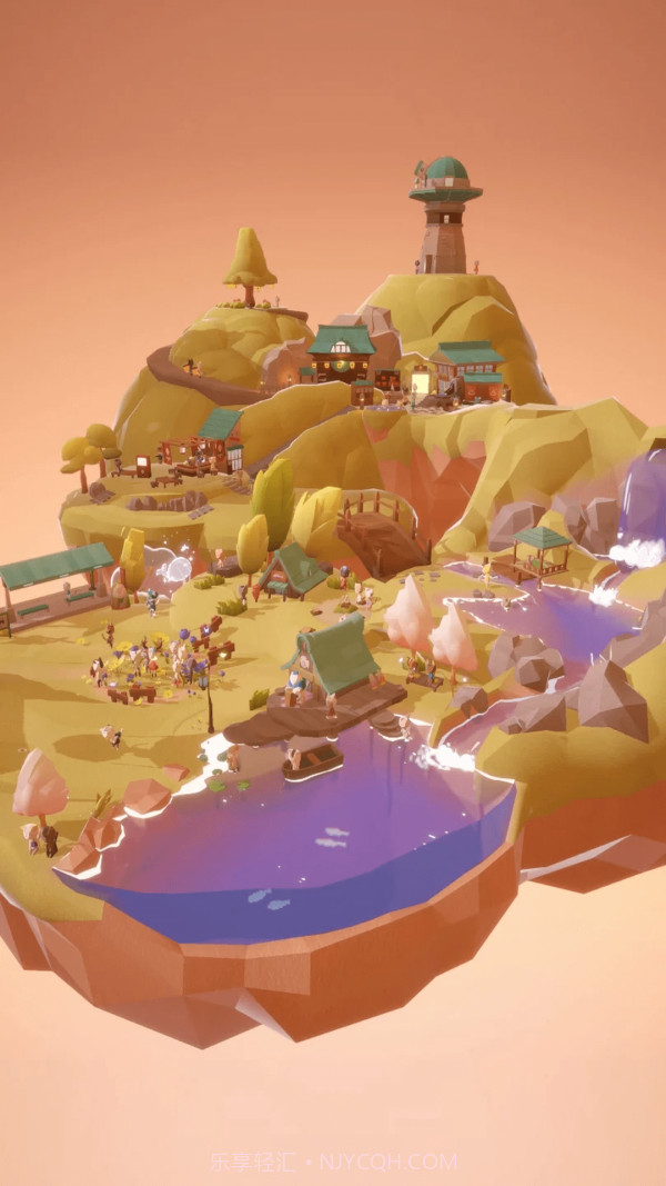 亲爱的猫咪截图1