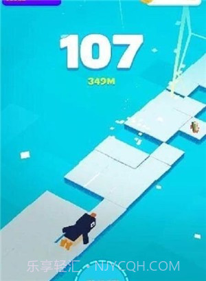 企鹅的山谷截图3 企鹅的山谷截图3