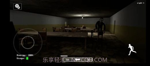 实验室五夜截图1 实验室五夜截图1