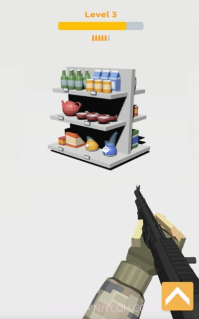 完美搞破坏截图1 完美搞破坏截图1