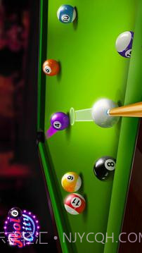 台球城截图1 台球城截图1