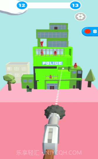 弹弓射击靶场截图2 弹弓射击靶场截图2