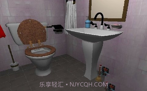 vr厕所模拟器截图3 vr厕所模拟器截图3