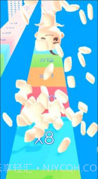 婴儿车竞赛截图3 婴儿车竞赛截图3