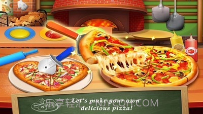 午餐烹饪大师截图2 午餐烹饪大师截图2