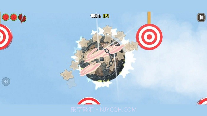 刀剑忍果官方版截图3 刀剑忍果官方版截图3