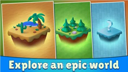 皇室英雄截图4 皇室英雄截图4