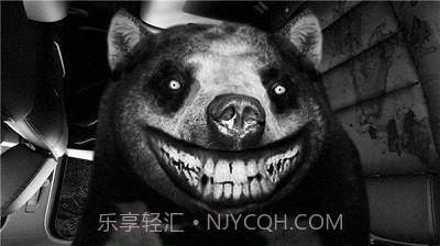 最黑暗的森林2正式版截图3