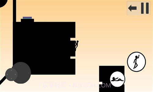 火柴人特工截图5 火柴人特工截图5