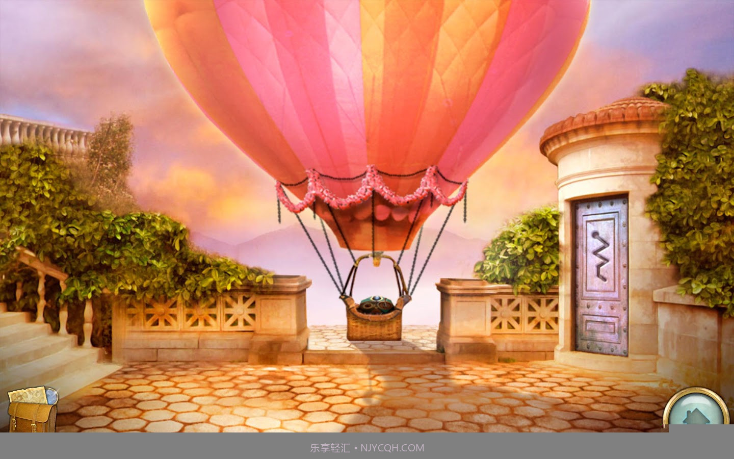 隐秘的世界汉化版截图2 隐秘的世界汉化版截图2