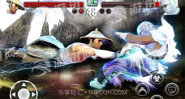 忍者勇士挑战截图3 忍者勇士挑战截图3