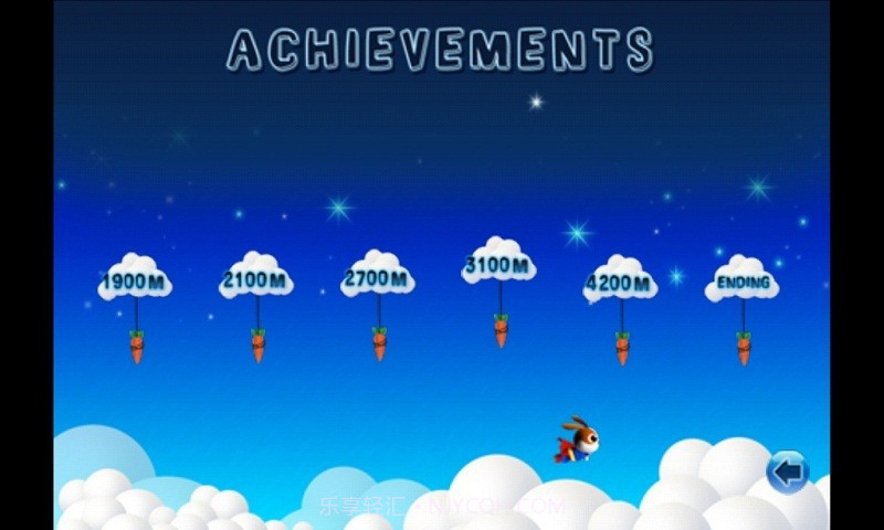 超级飞天兔截图5 超级飞天兔截图5