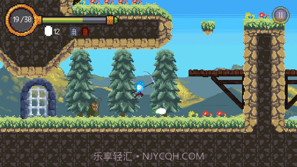 收割者:不朽截图1 收割者:不朽截图1