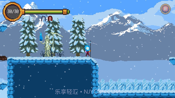 收割者:不朽截图2 收割者:不朽截图2