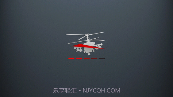 chaos直升机空战截图4 chaos直升机空战截图4