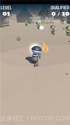 冲击波生存大师截图2 冲击波生存大师截图2