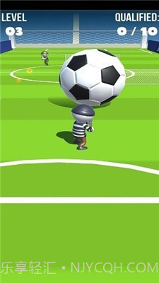 冲击波生存大师截图3 冲击波生存大师截图3