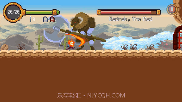 收割者:不朽截图3 收割者:不朽截图3