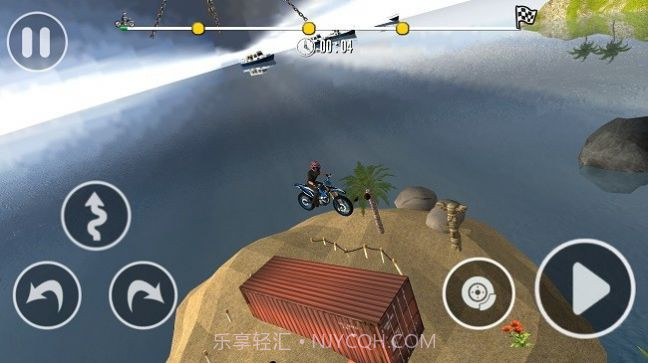 极品越野狂飙截图3 极品越野狂飙截图3