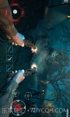 森林生存狩猎截图4 森林生存狩猎截图4