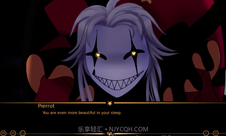 怪胎马戏团2高画质版截图4 怪胎马戏团2高画质版截图4