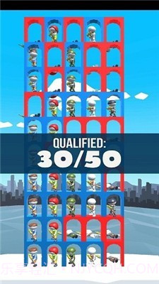 冲击波生存大师截图1 冲击波生存大师截图1